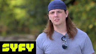 Town of the Living Dead: "That's A Wrap!" Sneak Peek | S1E12 | SYFY