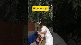 Bloopers  #funny #harwork #funnyboys #viralvideo #comedy #stitch #funnymen #unfrezzmyaccount #harwo