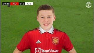 You Won’t Believe How Good Kai Rooney Has Become!