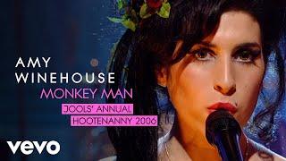 Amy Winehouse - Monkey Man (Live On Jools' Annual Hootenanny)