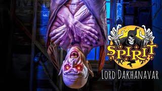 NEW FOR 2020 Spirit Halloween Lord Dakhanavar