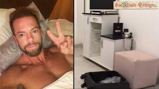 Drugged and robbed of EVERYTHING in Rio!  | After the robbery