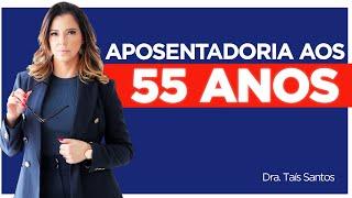 55 ANOS DE IDADE E 25 DE TEMPO ESPECIAL POSSO ME APOSENTAR? APOSENTADORIA ESPECIAL DO INSS