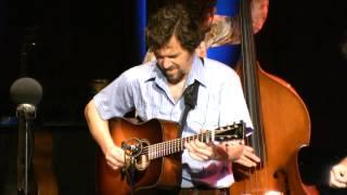 08 Scott Law Bluegrass Dimension 2014-05-17 Bawds Of Euphony