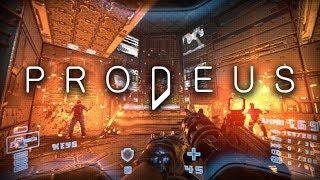 Prodeus Is Looking Really Good (Preview) - GmanLives