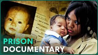 Babies Behind Bars & Jail Moms | Trevor McDonald Documentary