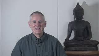 Wisdom, Care, and the Paramis - Gil Fronsdal