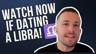 Dating a Libra - Those sexy, codependent, charmers!