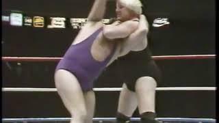 Bobby Heenan vs Salvatore Bellomo