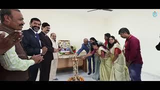 Inaugural Ceremony | Nehru Institute of Health Sciences | Nehru Group of Institutions