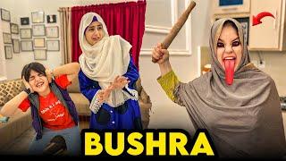 BUSHRA Ki Zindagi | Before & After | Life Changing Story | Rida Naqqash