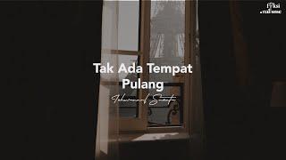 Tak Ada Tempat Pulang - Ichwannul Suenta (Fiksionalisme)