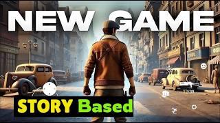 Top 10 Best Story Based Games for Android & iOS 2024 (Online/Offline) | New High Graphics Epic Games