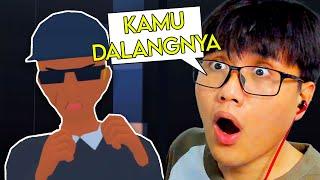 AKU TAMATIN BIOSKOP SIMULATOR! - Bioskop Simulator Part 16