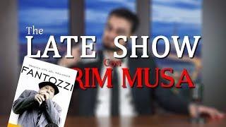 "L'eredità del Ragioniere" - The Late Show con Karim Musa | S2 Ep.20