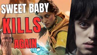 Sweet Baby DESTROYS another game! JayViper Reacts!
