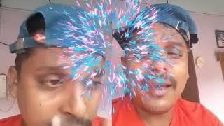 Pradeep Mohanty funny Act