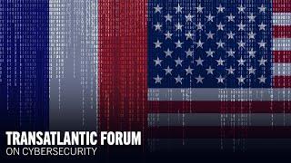 Transatlantic Forum on Cybersecurity | GNSI Policy Dialogues