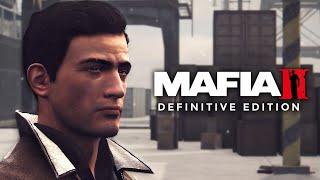 New Kid On The Block | MAFIA 2: Definitive Edition - Part 1