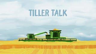 Tiller Talk | Planting with Purpose