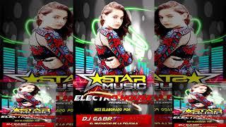 ELECTRO HOUSE PROGRESSIVE STAR MUSIC VOLUMEN 0 1 DJ GABRIELMIX