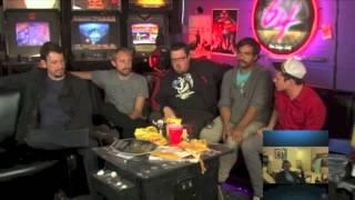 Mega64 Podcast 324 - Alex AKA PoopSackWilliams' Call, Drugs