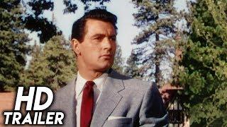 Magnificent Obsession (1954) ORIGINAL TRAILER [HD 1080p]