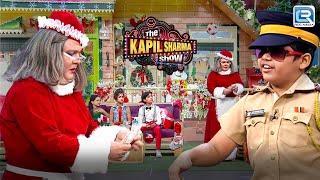 Senta दादी को Chote Culbul Pande ने पकड़ा रंगे हात | The Kapil Sharma Show Season 1 | Full EP 69