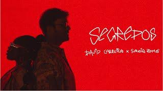 David Carreira - Segredos ft. Soraia Ramos (Videoclipe Oficial)