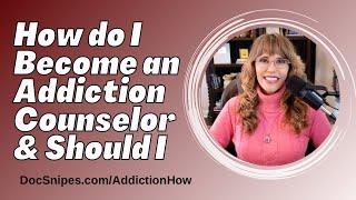 Pursue a Career as an Addiction Counselor with Online Classes