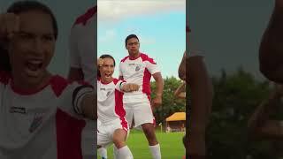 Next Goal Wins (2023) True Story of Terrible Soccer Team Trailer Vertrailer #shorts