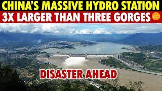 Disaster Ahead! China Plans Tibet’s Massive Hydro Station, Threefold Bigger Than Three Gorges Dam