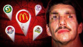 Horrific Crimes Committed at Fast Food Restaurants