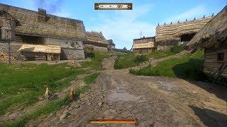 Kingdom Come: Deliverance Twitch Clips Compilation #1 [Launch Day]