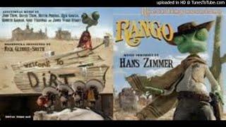 Rango - Rango Returns - Hans Zimmer & Dominic Lewis