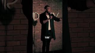 They say behind every successful man… | Jay Pharoah