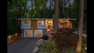 SOLD | 320 SW Forest Drive, Issaquah, WA  98027 | Cinemagraph