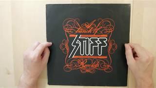 Weekend Compilations E03: A Bunch of Stiff Records