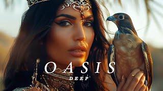 Desert Music - Ethnic & Deep House Mix 2024 By Oasis Deep [Vol.5]