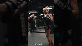 How to parfect Kick boxing  technique @boxermahii #tutorial #boxing #usa #america #youtubeshorts