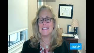 ADHD and Adderall - Dr. Laura Saunders