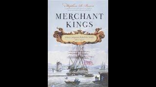 "Merchant Kings" By Stephen R. Bown