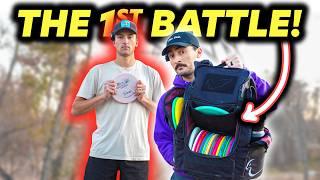 Putting My New Offseason Bag To the Test! [can i still win?]