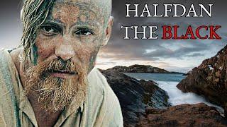 The True Story of Halfdan the Black | Vikings