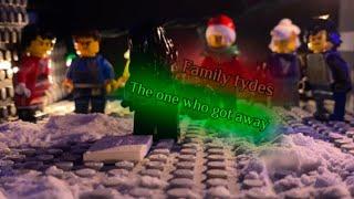 Lego Family Tydes | The One Who Got Away