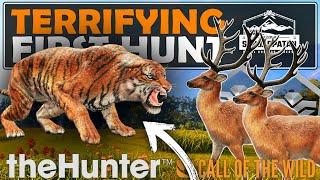 HUNT For ALL 13 SPECIES in SUNDARPATAN!!! (DOUBLE DIAMONDS) - Call of the Wild Early Access