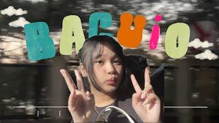 Daet to Baguio Trip! | Pauline Tale