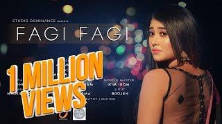 Fagi Fagi | Official Music Video | Johnny & Sadika | AJ Maisnam | 1 Million Views