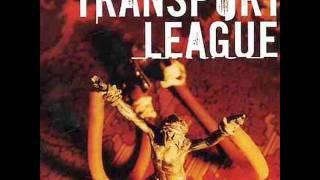 Transport League - Lost in the desert of Habib