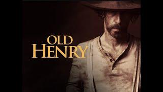 Old Henry - Movie scene "you're him (Billy the Kid)" and gang fight.